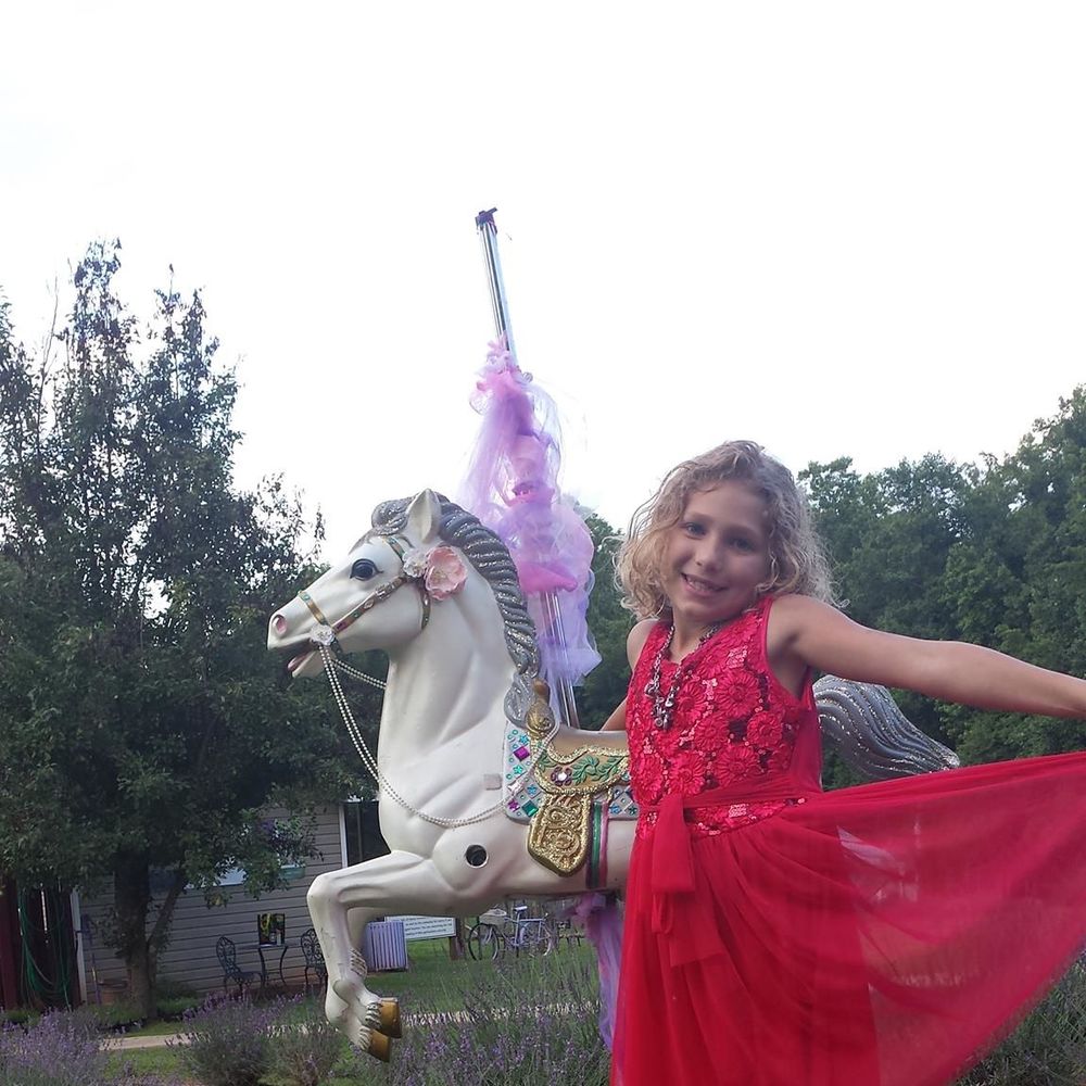 Meet your Posher, Tamara